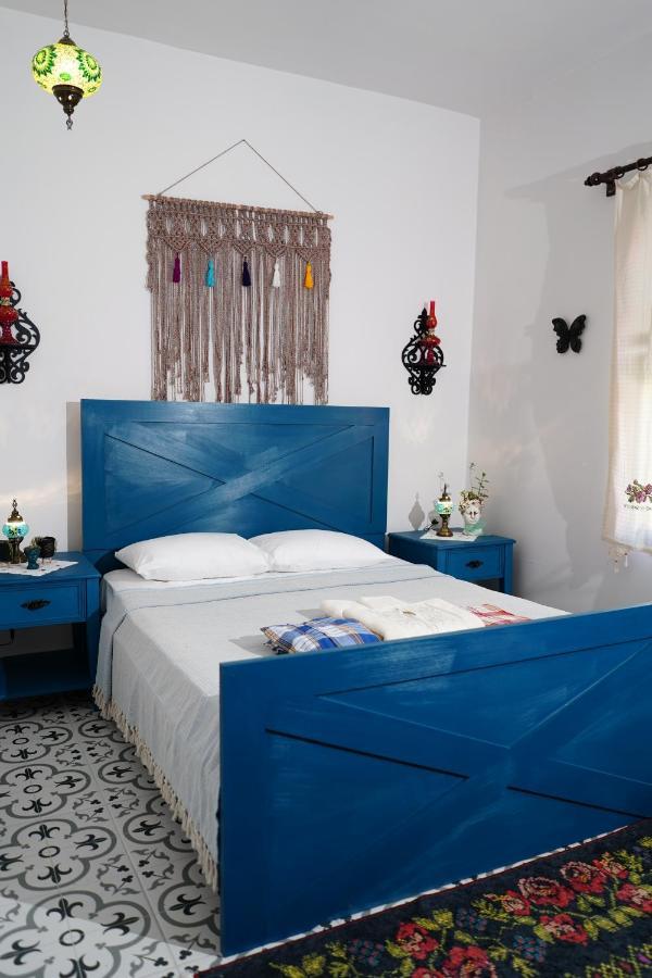 Mehmet Arif Bey Boutique Antalya