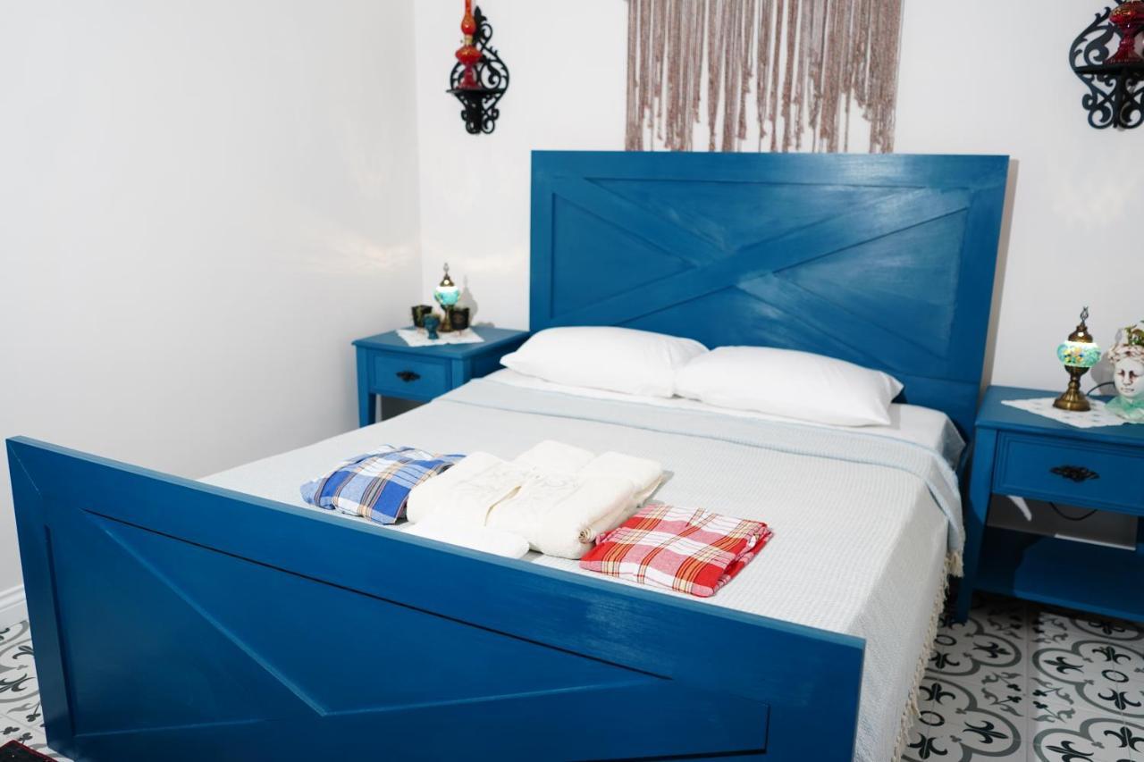 Bed & Breakfast Mehmet Arif Bey Boutique 2*