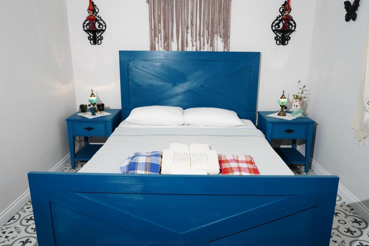 Bed & Breakfast Mehmet Arif Bey Boutique Antalya