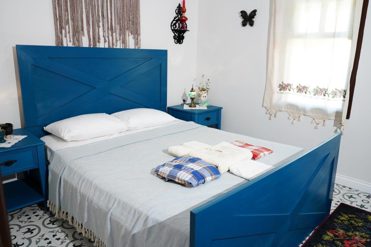 Mehmet Arif Bey Boutique Bed & Breakfast