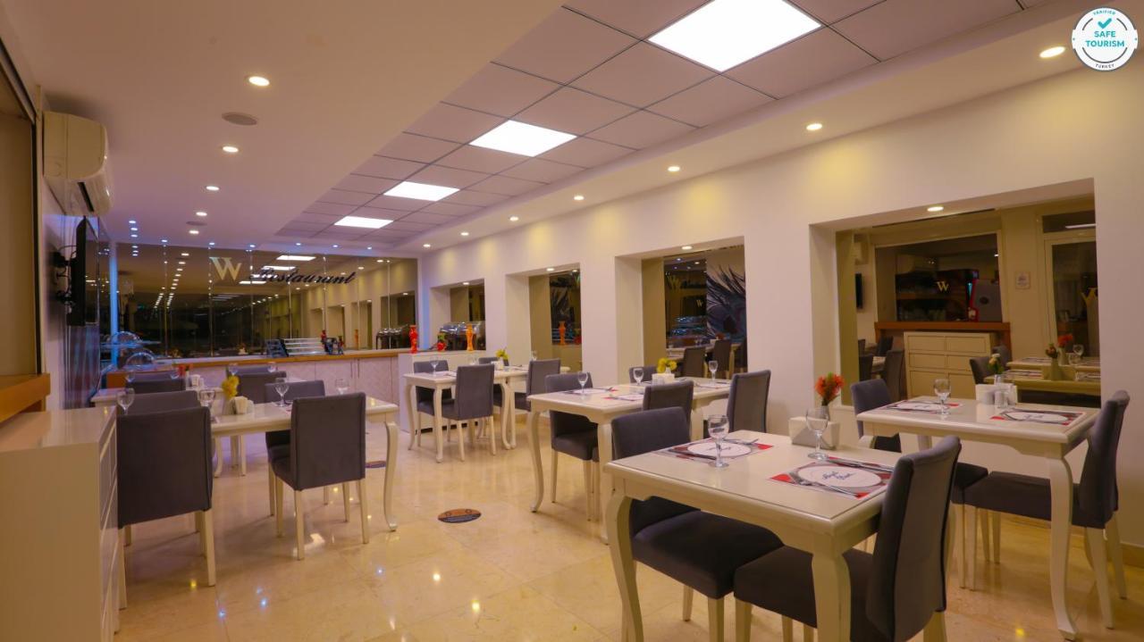 Wise & - Adults Only Antalya