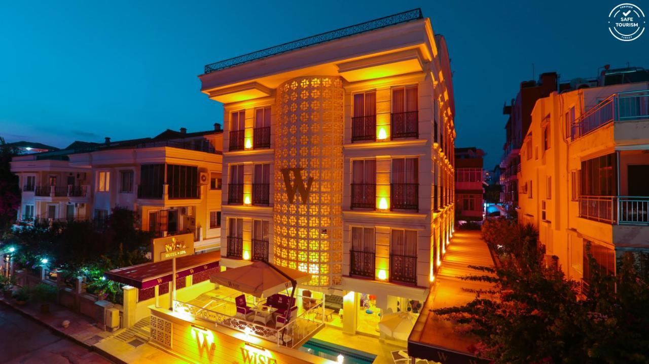 Wise & - Adults Only Hotel 3*