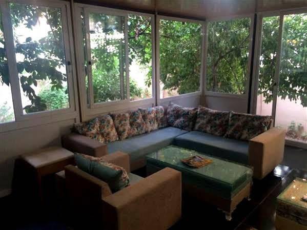Hostel Uyar Palace Antalya