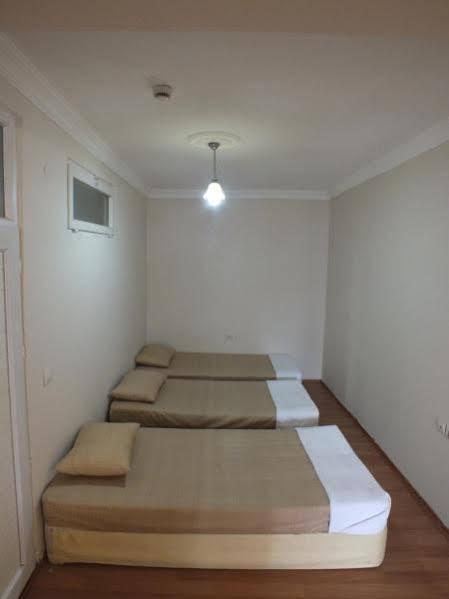 Hostel Uyar Palace Antalya