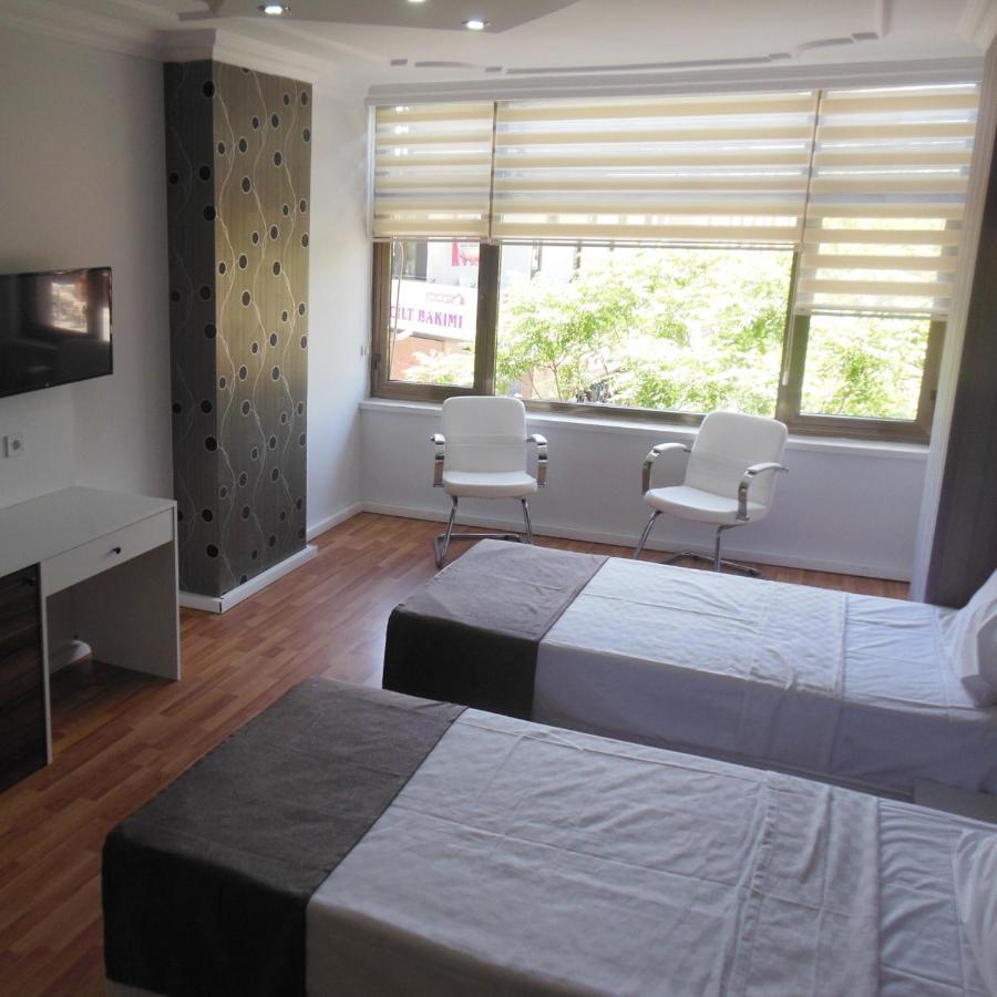 Grand Oda ve Kahvaltı Antalya