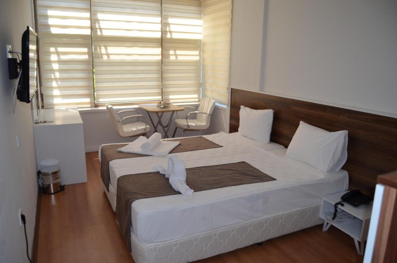 Grand Oda ve Kahvaltı
