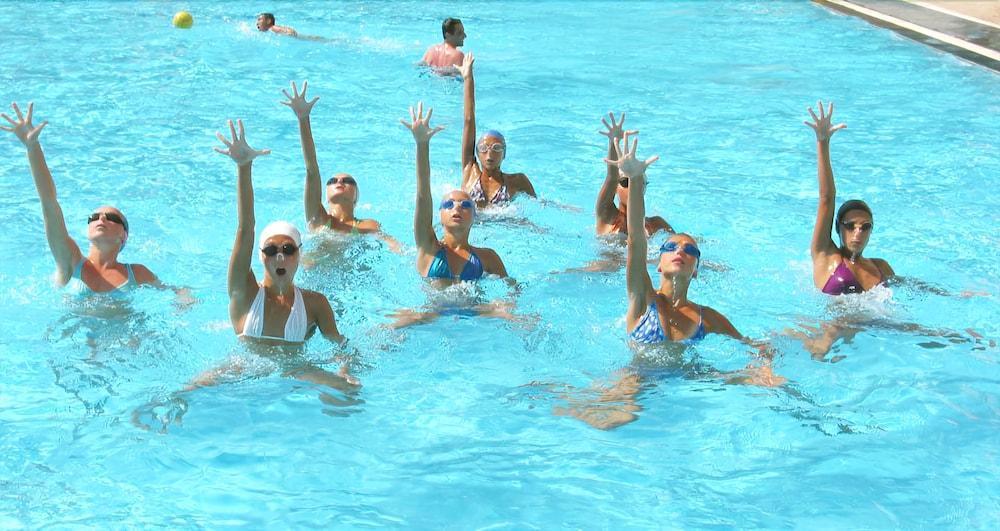 Otel Nazar Antalya