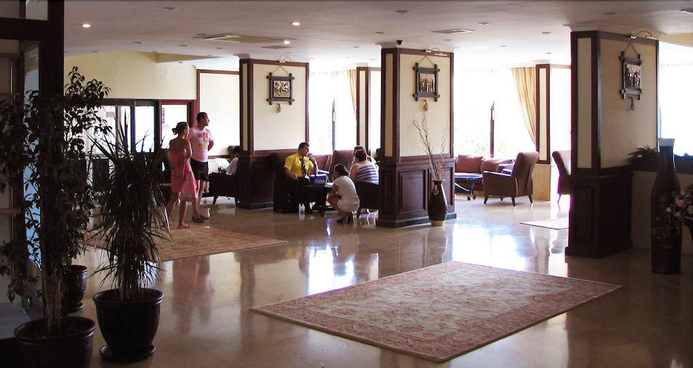 Nazar Otel Antalya