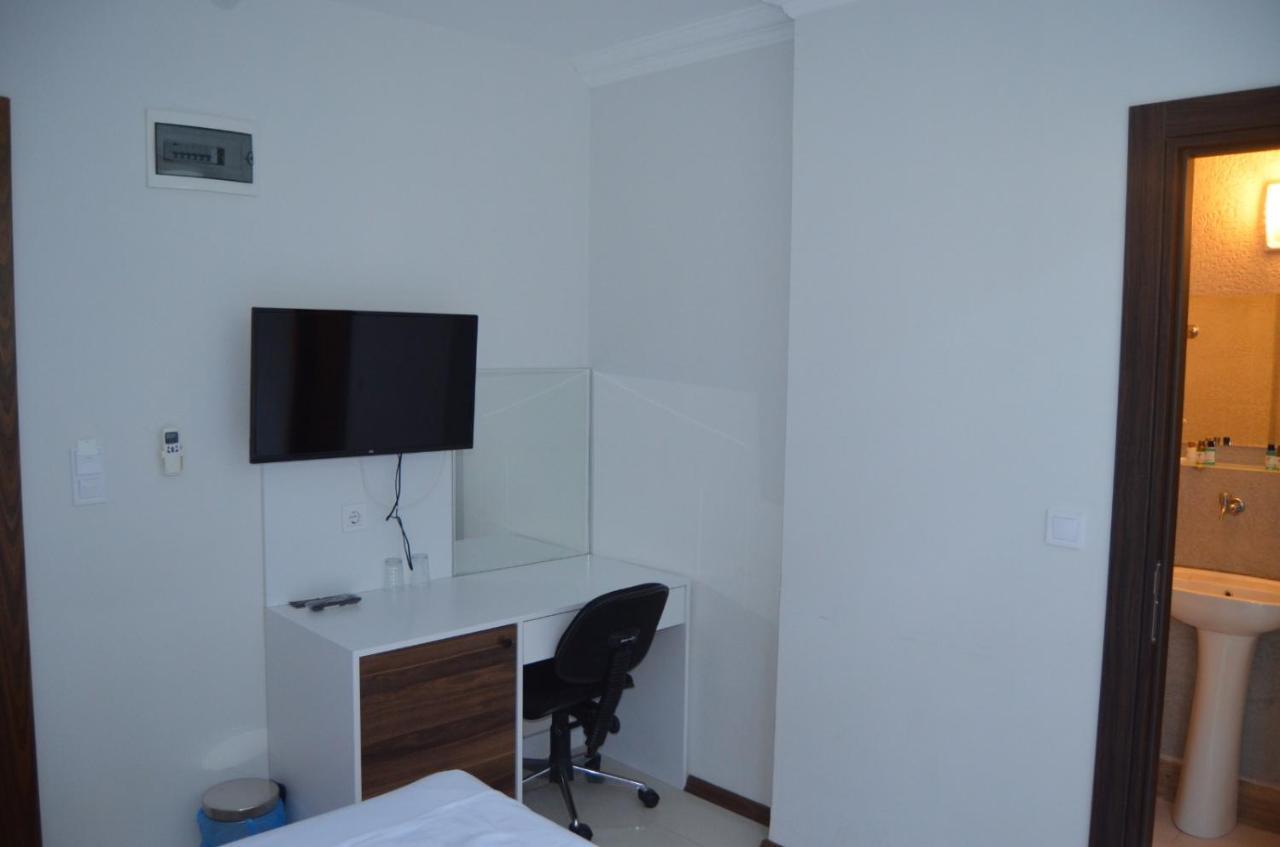 Oda ve Kahvaltı Grand Antalya