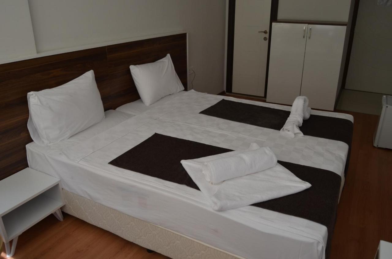 Oda ve Kahvaltı Grand Antalya