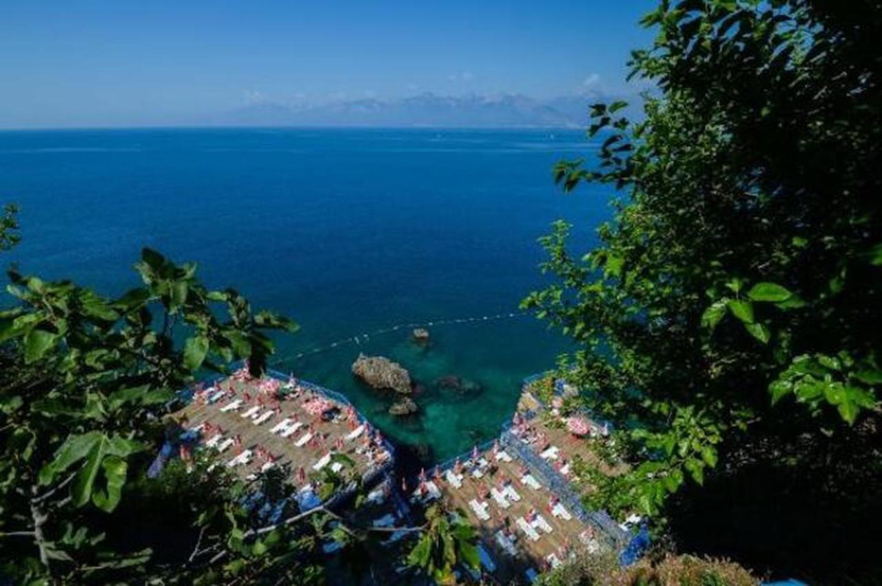 Wise & - Adults Only 3* Antalya