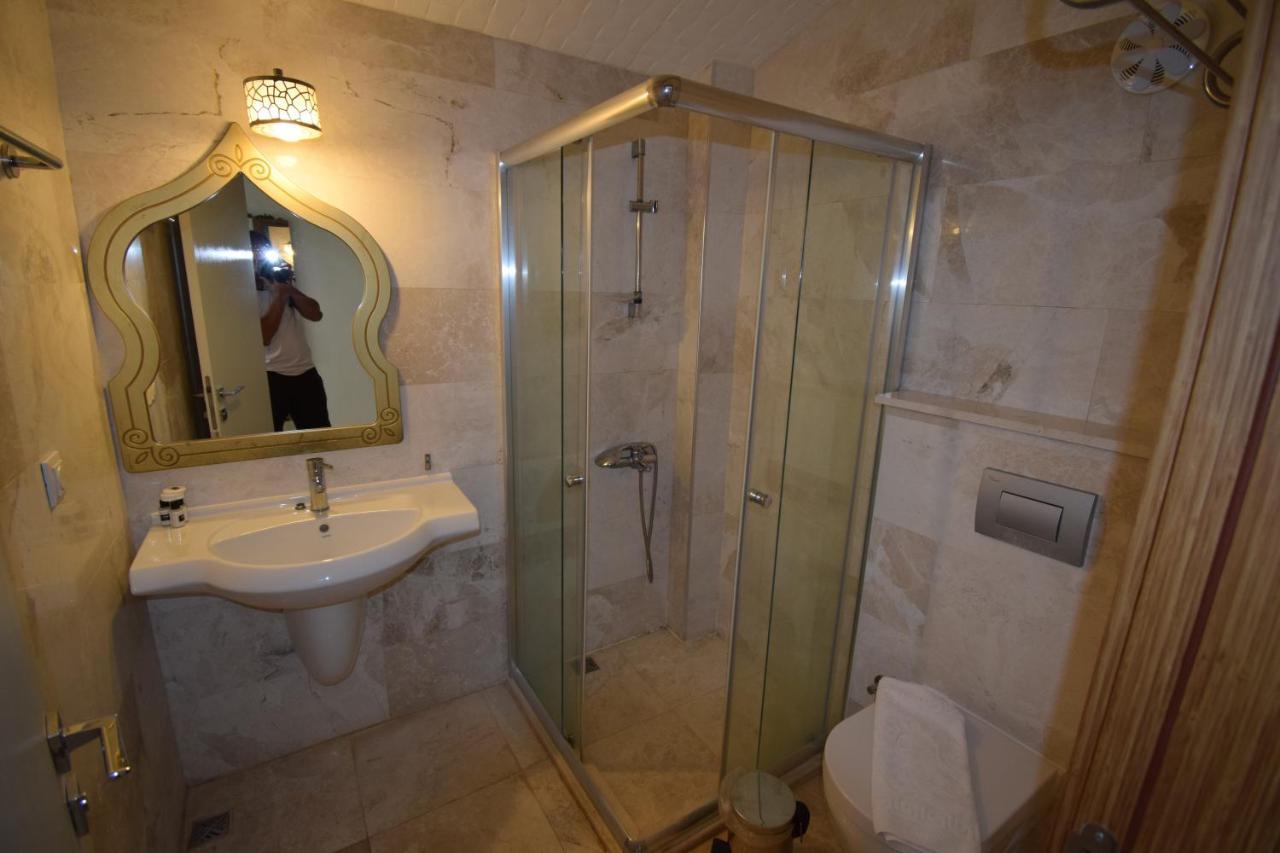 Hotel Adrasan Beach Club 4*
