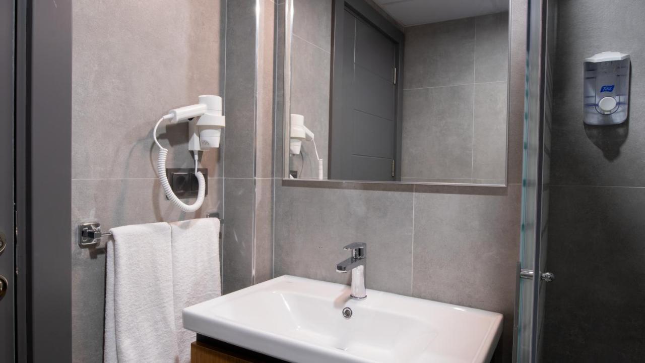 Aparthotel Opera Antalya