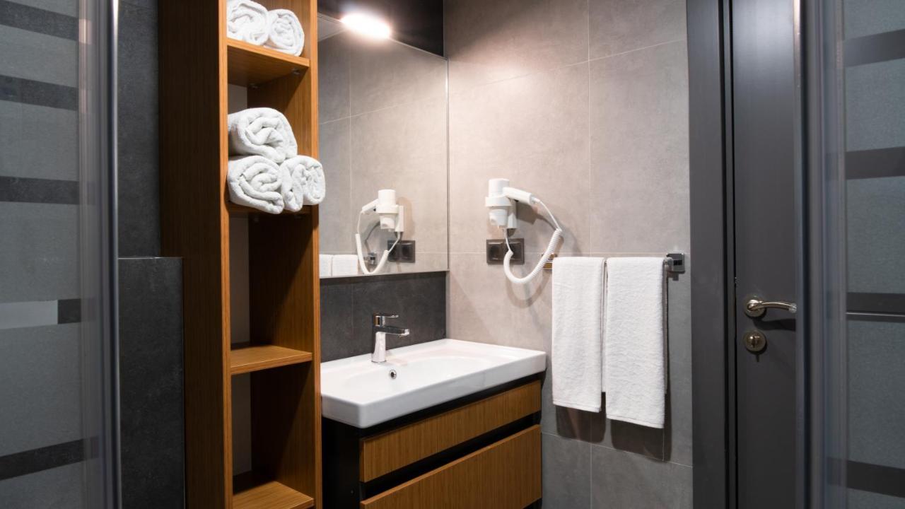 Opera Aparthotel Antalya