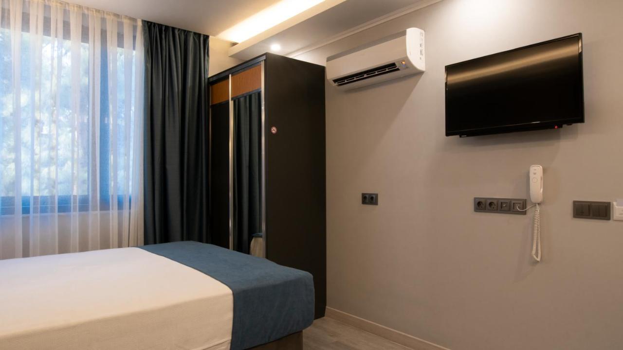 Opera Aparthotel