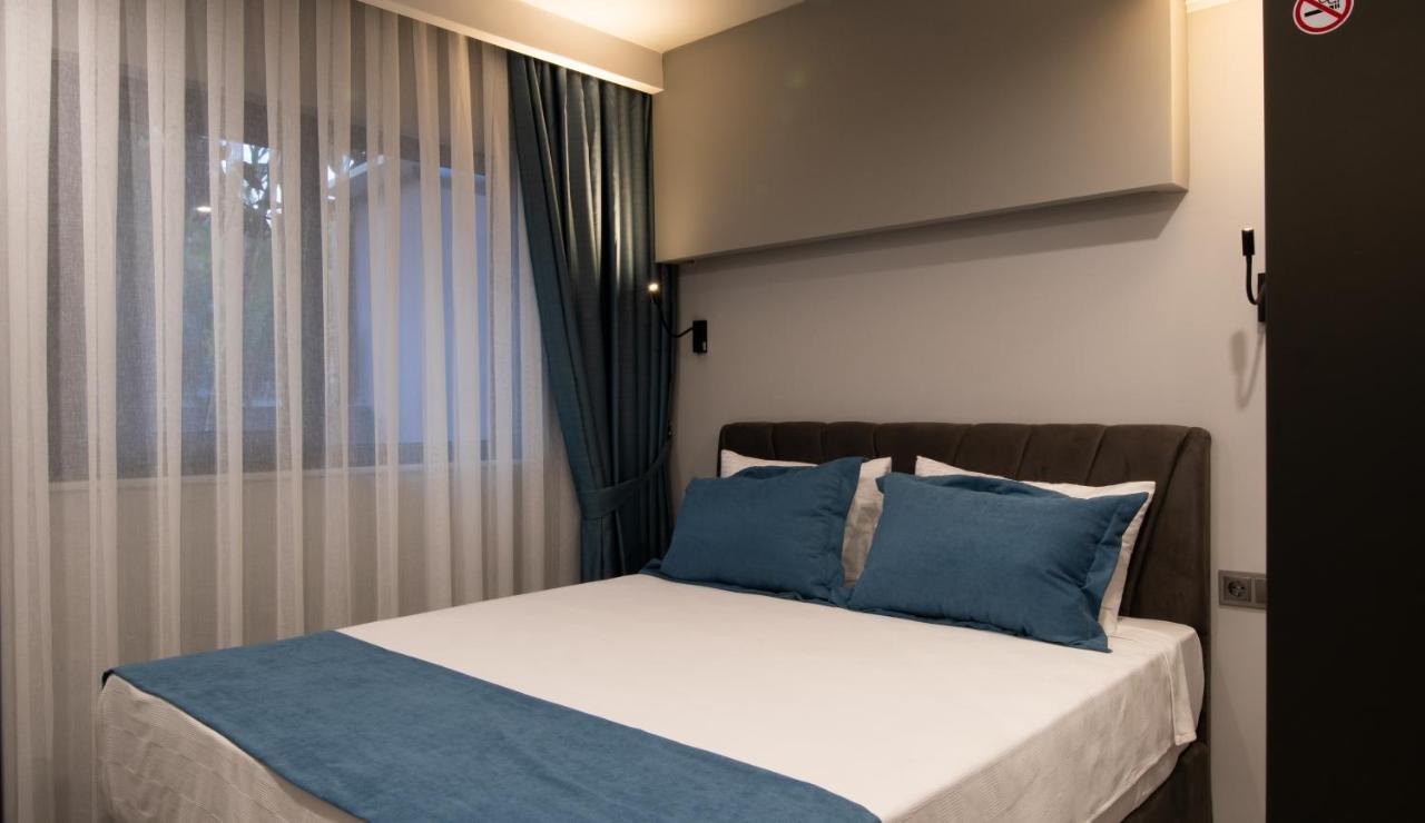 Opera 3* Antalya