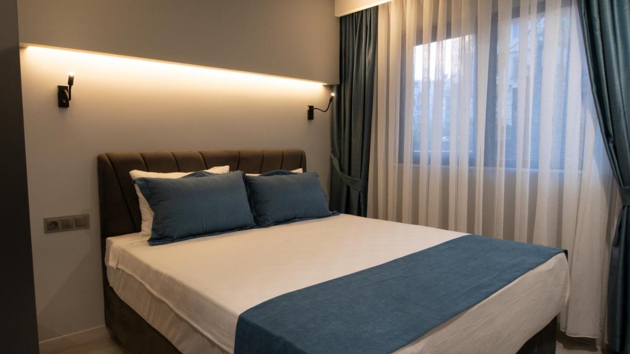 Aparthotel Opera
