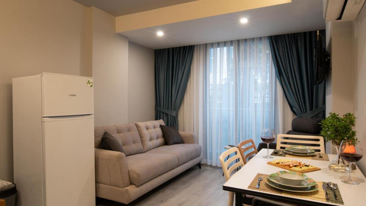 Aparthotel Opera 3*