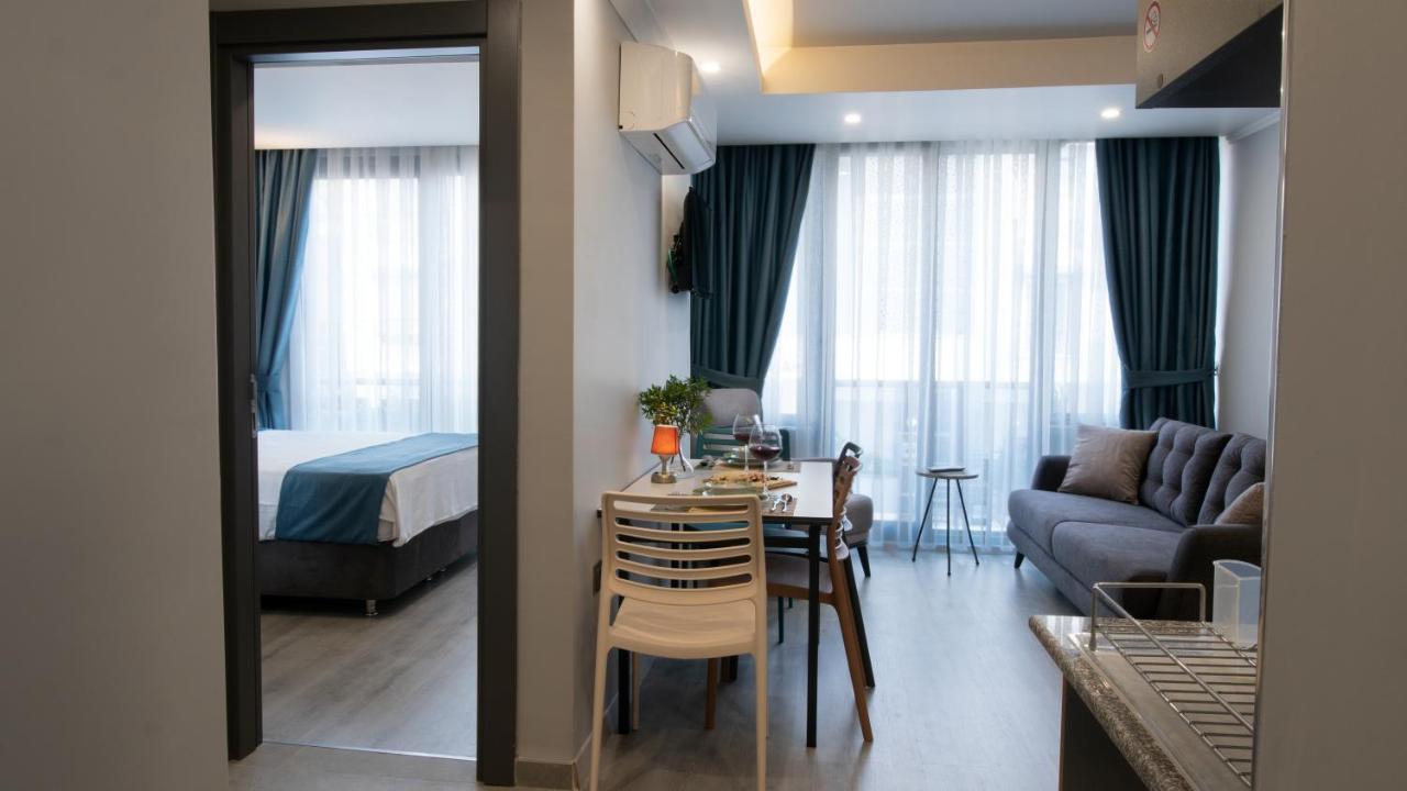Opera 3* Antalya