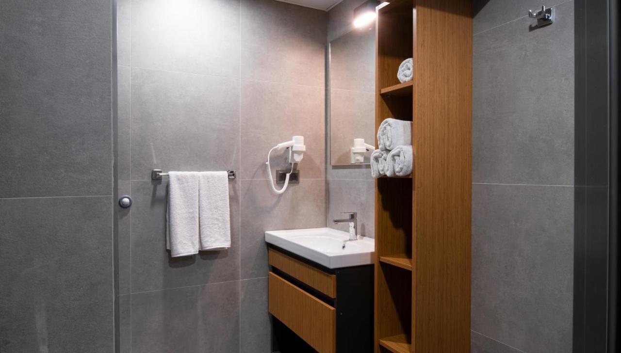 Opera Aparthotel 3*