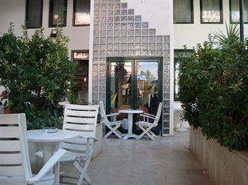 Hotel Mera Park Antalya