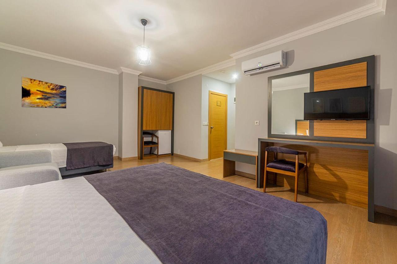 Business 4* Antalya
