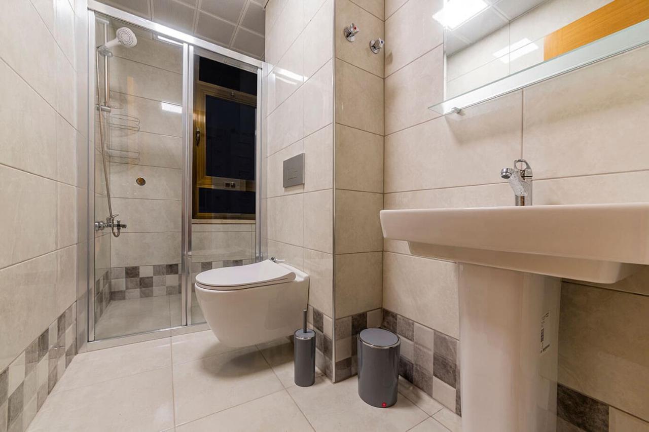 Hotel Business Antalya