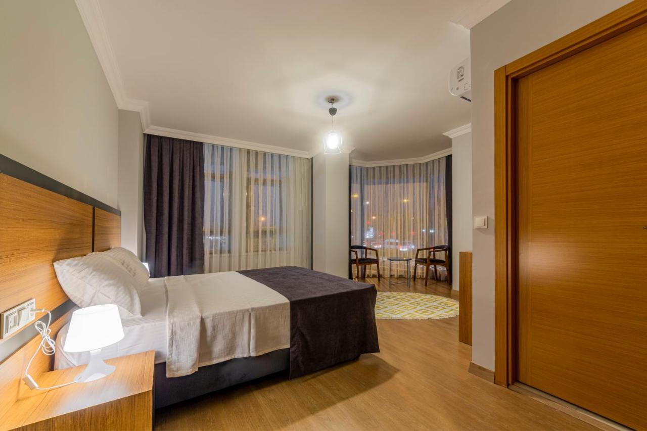 Business Hotel Antalya