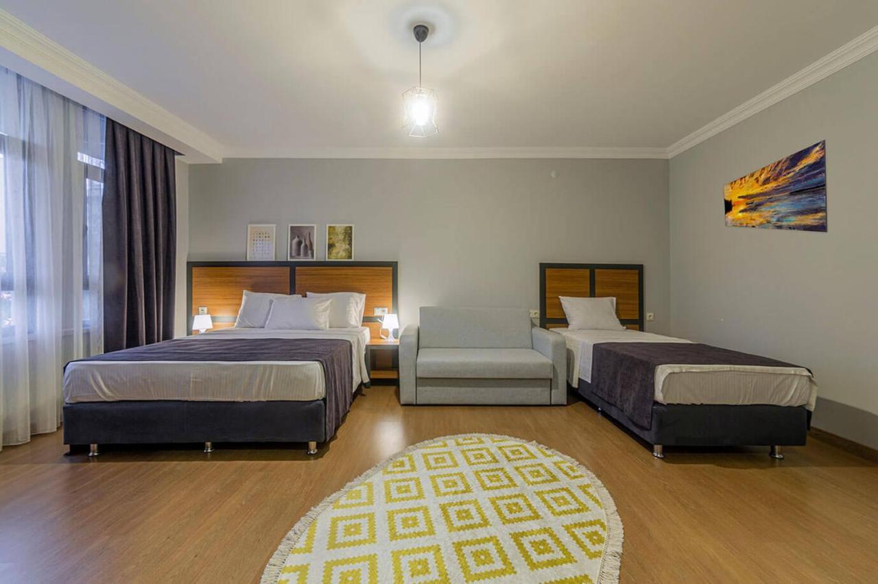 Hotel Business 4*