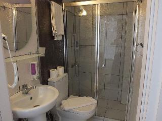 Acropol Beach Hotel Antalya