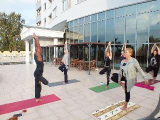 Acropol Beach Antalya