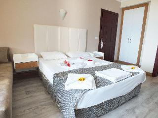 Hotel Acropol Beach Antalya