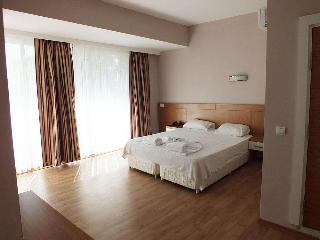 Acropol Beach Hotel 3*