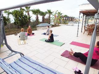 Hotel Acropol Beach 3*