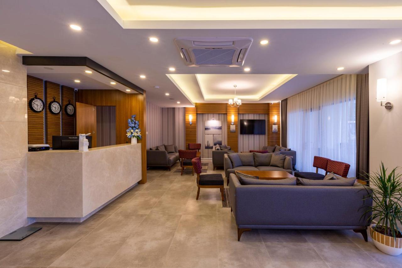 Business Hotel 4*