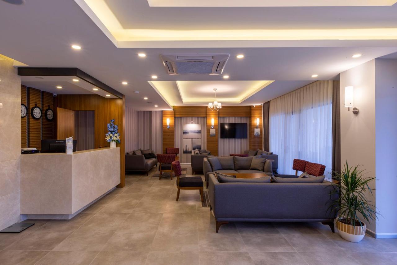 Business Antalya