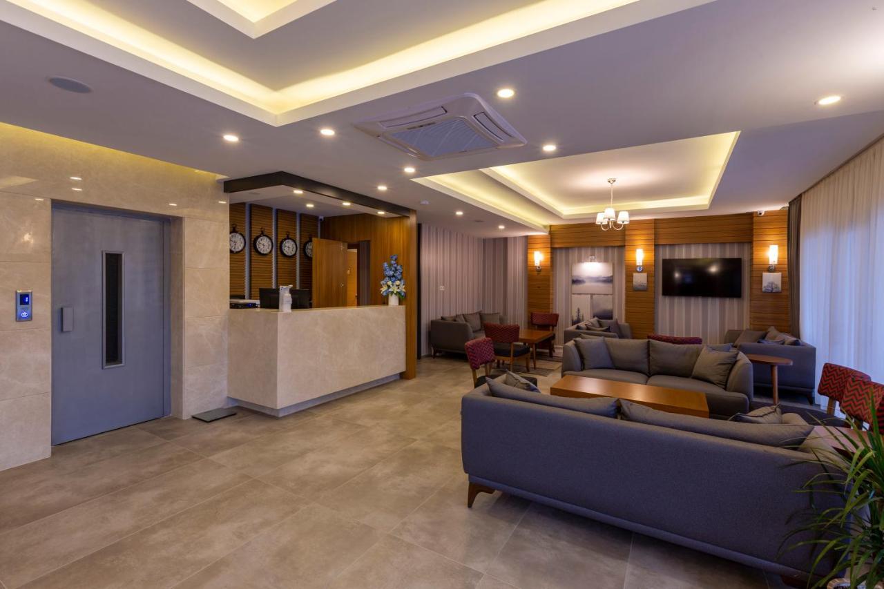 Business Antalya