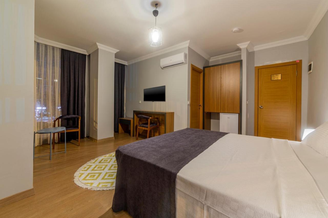 Business 4* Antalya