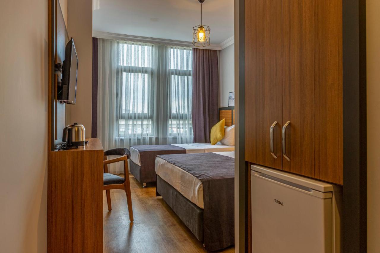 Hotel Business