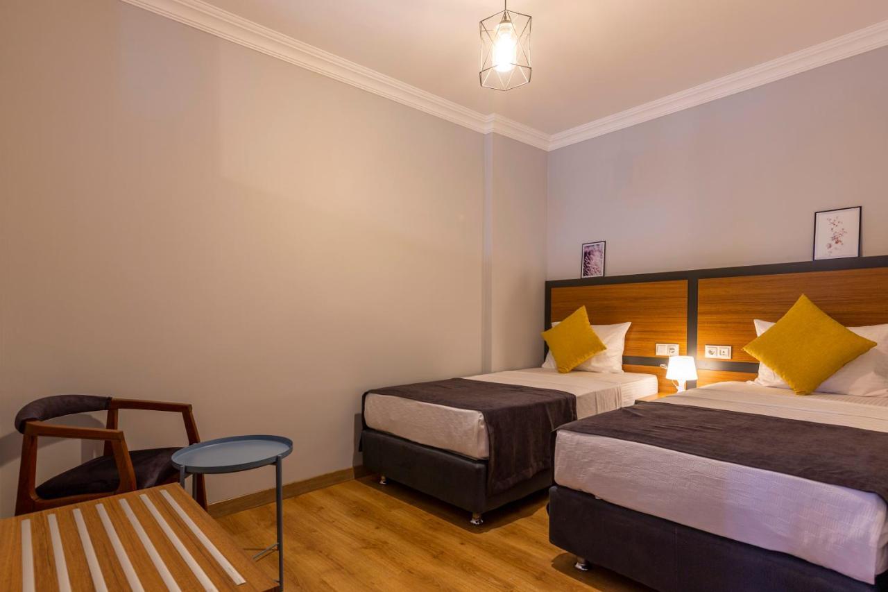 Business 4* Antalya