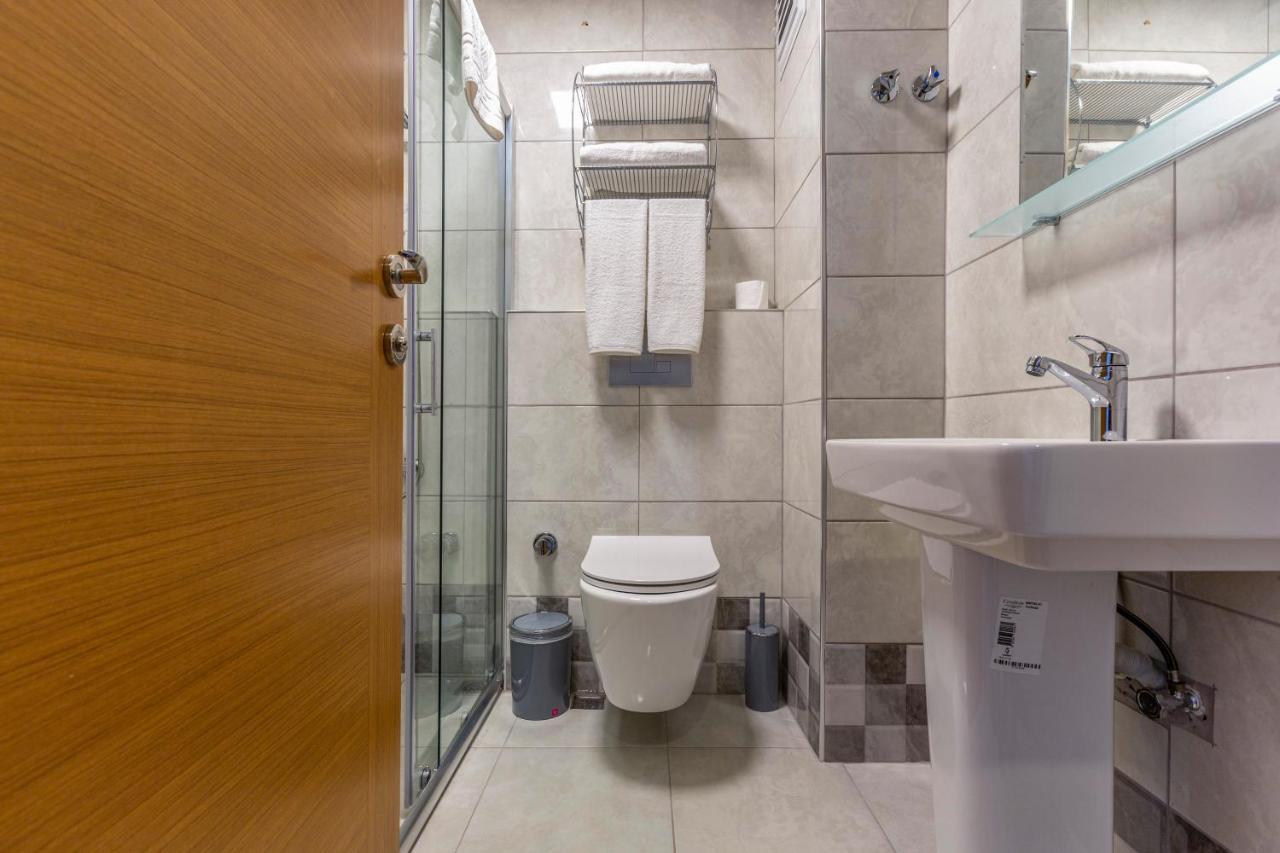 Hotel Business Antalya