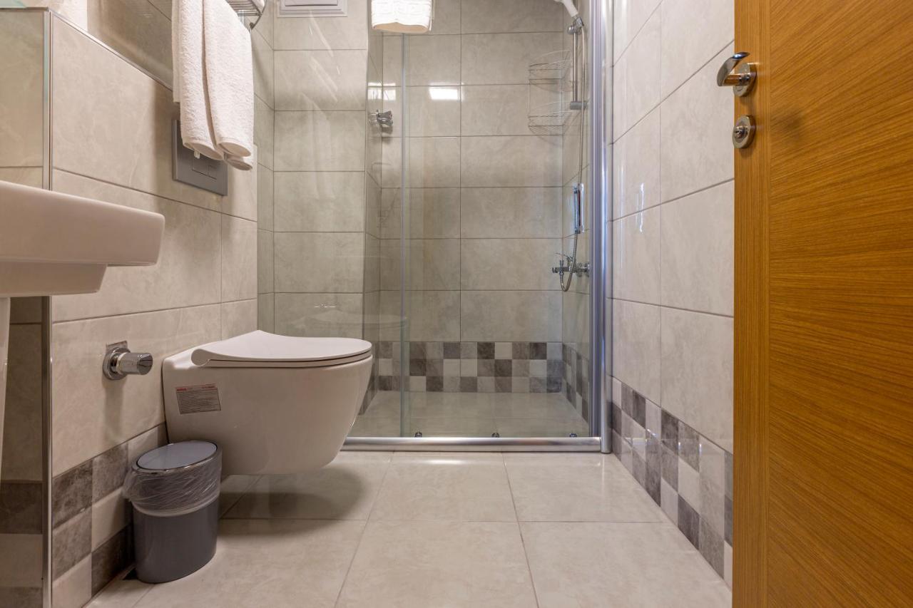 Hotel Business Antalya