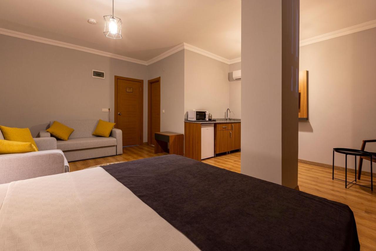 Business 4* Antalya