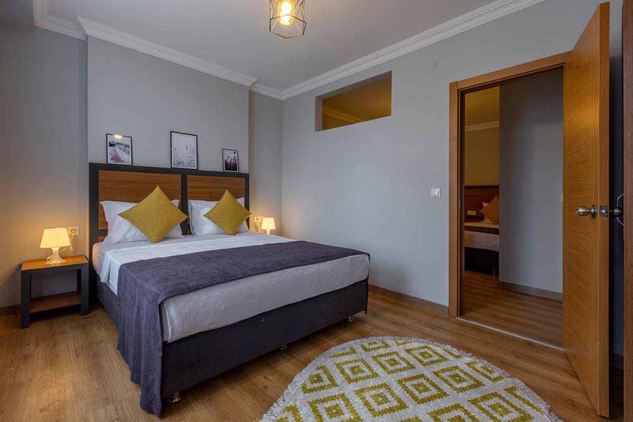 Business 4* Antalya