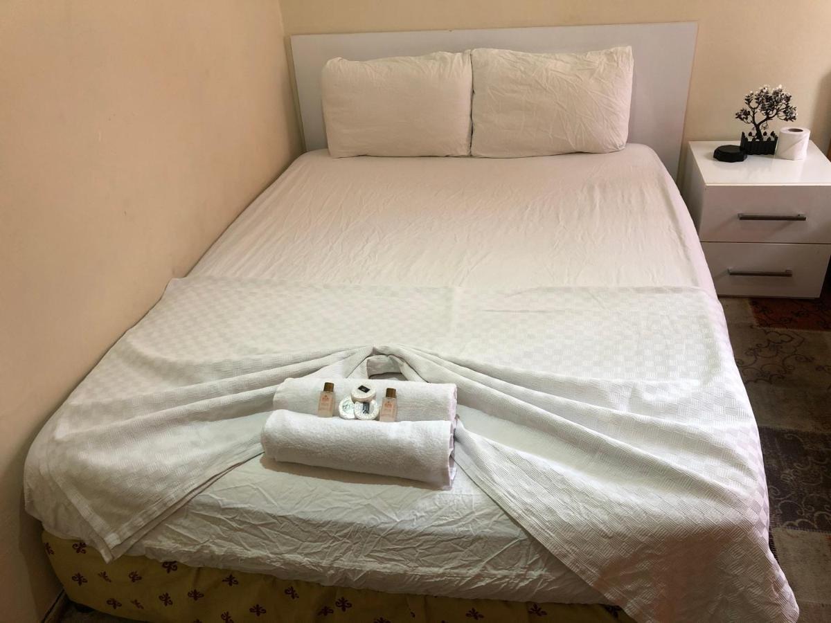 Ersoy Ak Antalya