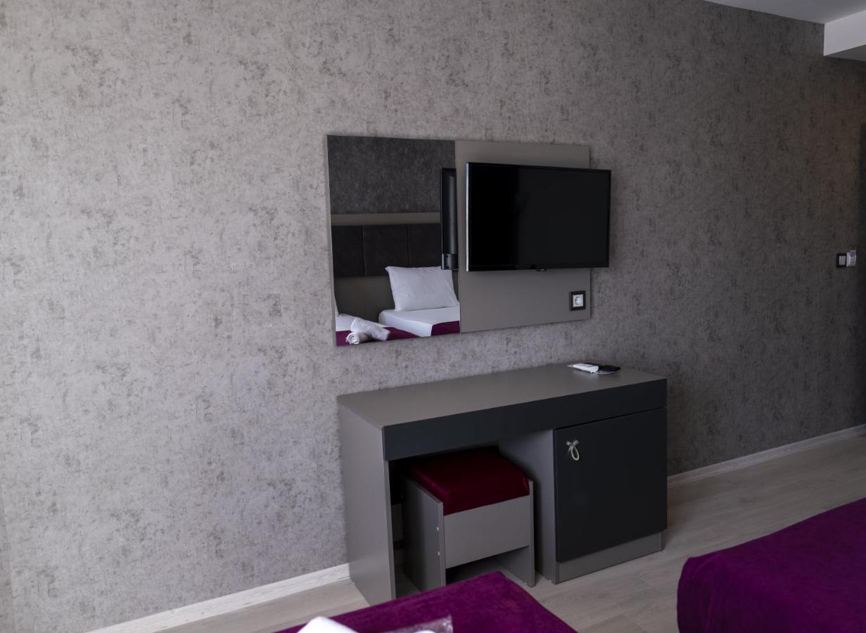 Hotel Tamara Business 4*