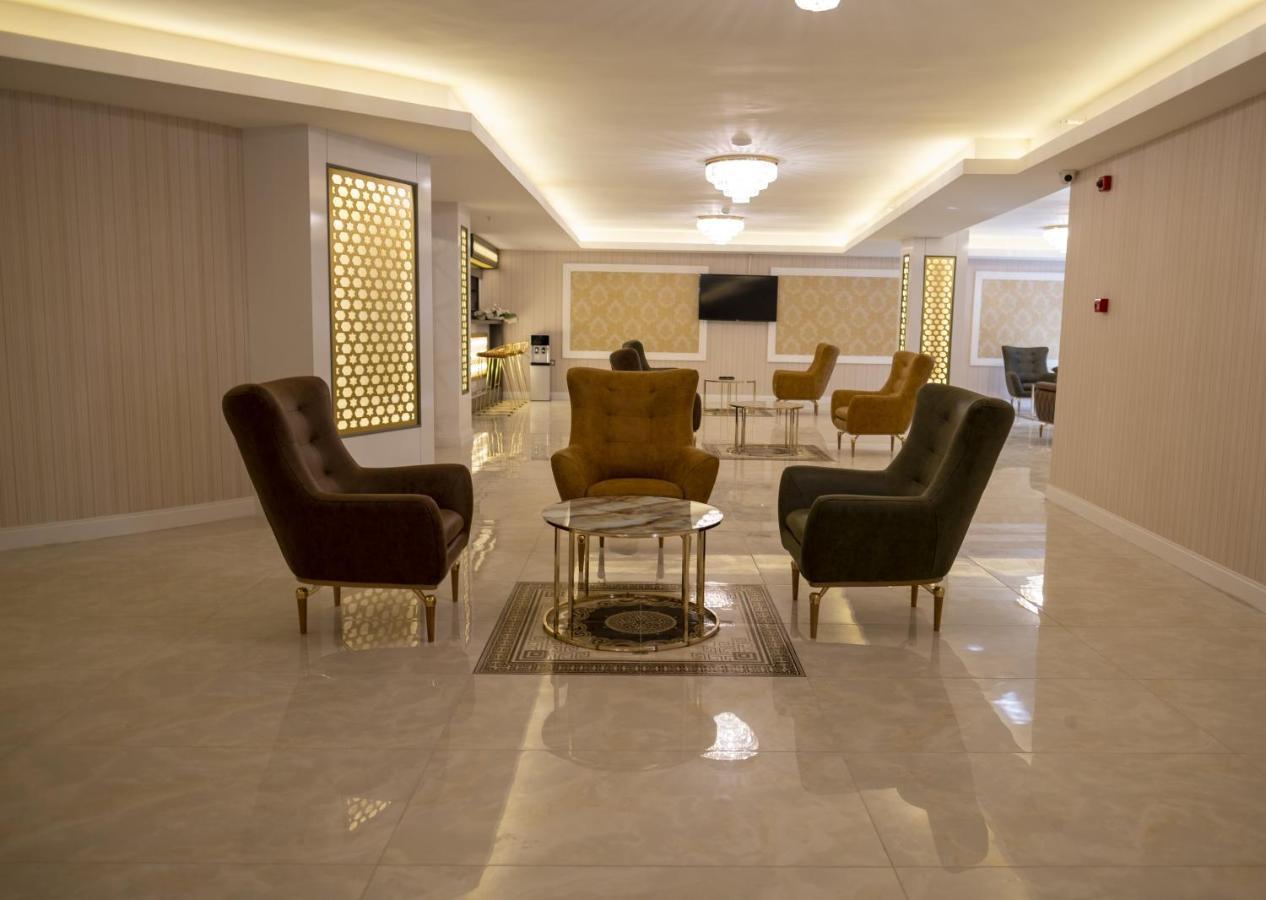 Tamara Business 4* Antalya