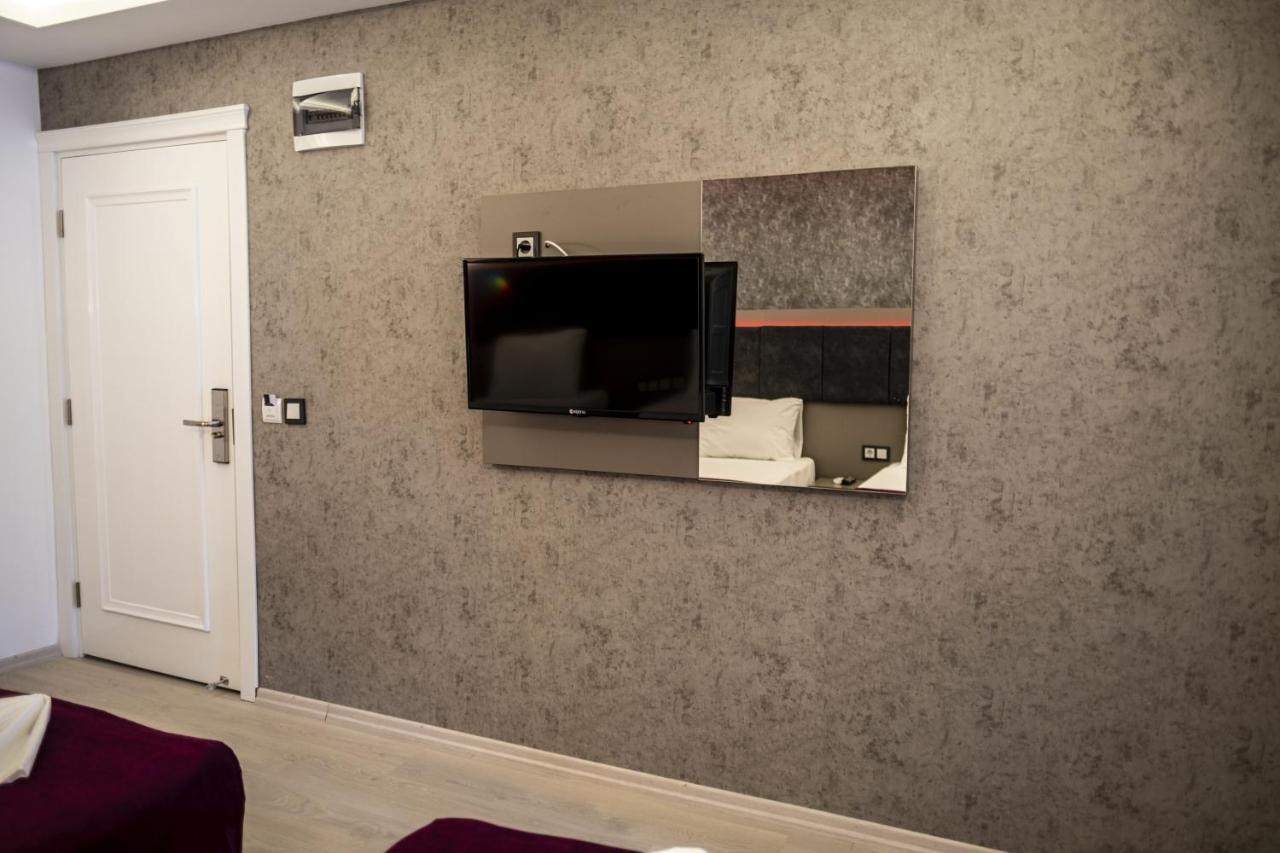 Hotel Tamara Business 4*