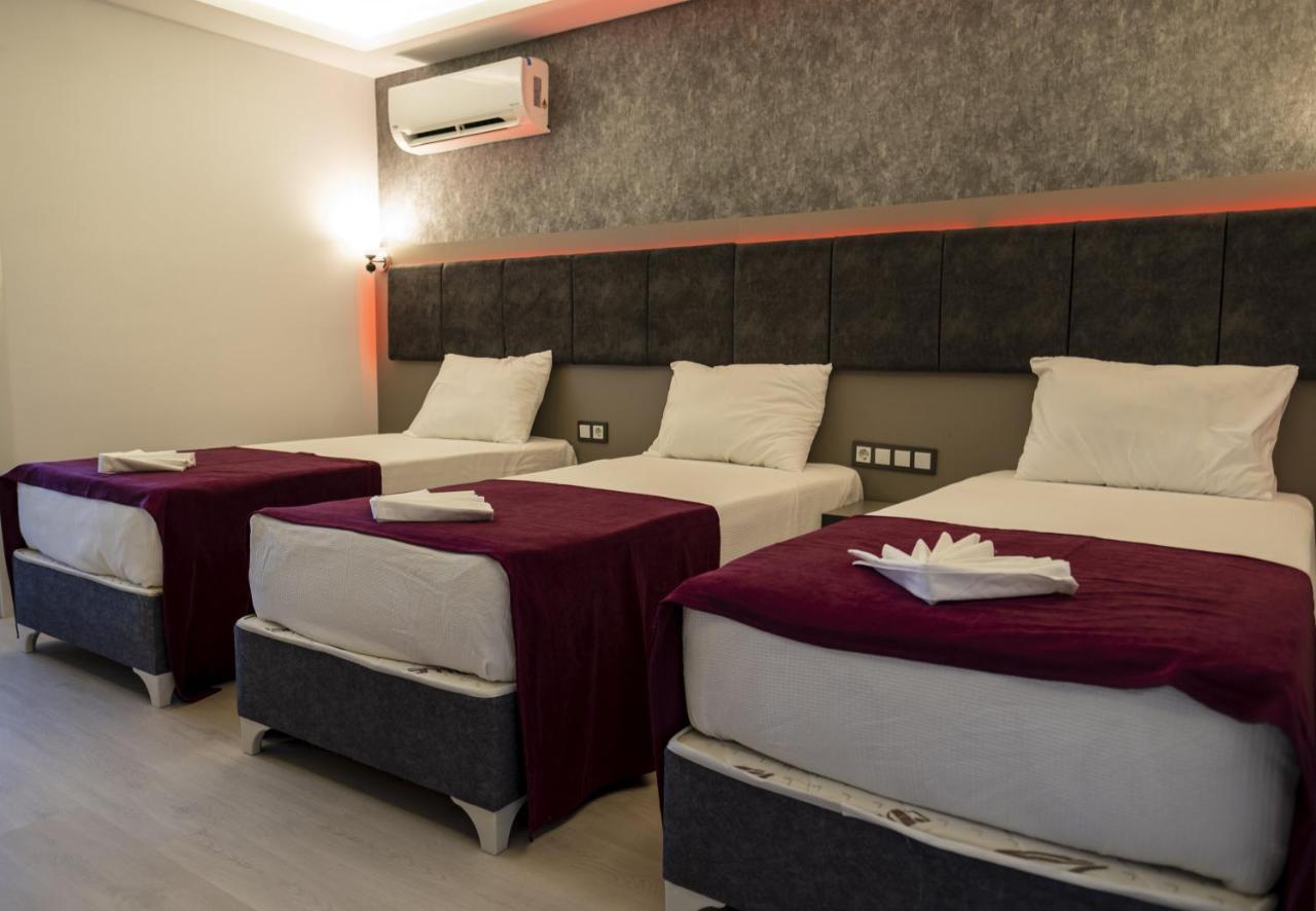 Hotel Tamara Business 4*