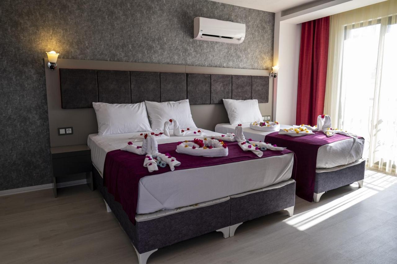Hotel Tamara Business